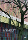 Cover: Museum Brandhorst - Hatje Cantz Verlag