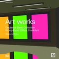 Cover: Art works - Hatje Cantz Verlag