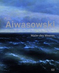 Cover: Aiwasowski - Hatje Cantz Verlag