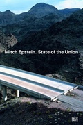 Cover: Mitch Epstein - Hatje Cantz Verlag