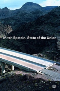Enlarge image Cover: Mitch Epstein - Hatje Cantz Verlag