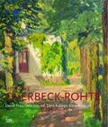 Cover: Hermine Overbeck-Rohte - Hatje Cantz Verlag