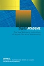 Cover: Digital Academe - Routledge