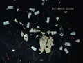 Cover: Dennis Gun - Hatje Cantz Verlag