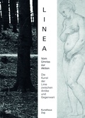 Cover: Linea. Vom Umriss zur Aktion - Hatje Cantz Verlag
