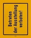 Cover: Timm Ulrichs - Hatje Cantz Verlag