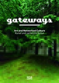 Cover: Gateways - Hatje Cantz Verlag