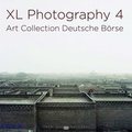 Cover: XL Photography 4 - Hatje Cantz Verlag