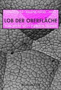 Enlarge image Cover: Lob der Oberfläche - Brill Deutschland