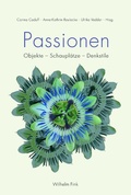 Cover: Passionen - Brill Deutschland
