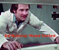 Cover: Ed Ruscha: Road Tested - Hatje Cantz Verlag