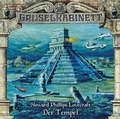 Cover: Gruselkabinett - Folge 39 - L&uuml;bbe Audio