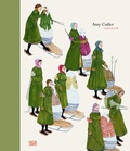 Cover: Amy Cutler - Hatje Cantz Verlag