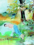 Cover: Jochen Klein - Hatje Cantz Verlag
