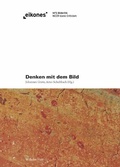 Cover: Denken mit dem Bild - Brill Deutschland