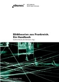 Cover: Bildtheorien aus Frankreich - Brill Deutschland