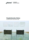 Cover: Vergleichendes Sehen - Brill Deutschland