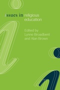 Cover: Issues in Religious Education - Routledge