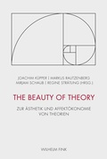 Cover: The Beauty of Theory - Brill Deutschland