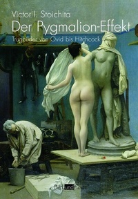 Enlarge image Cover: Der Pygmalion-Effekt - Brill | Fink