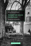 Cover: Spiegel mit einem Ged&auml;chtnis - Brill Deutschland