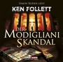 Cover: Der Modigliani-Skandal - Lübbe Audio