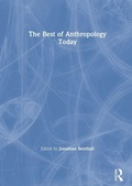 Cover: The Best of Anthropology Today - Routledge