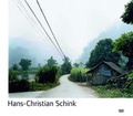 Cover: Hans-Christian Schink - Hatje Cantz Verlag