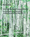 Cover: Kompass. Zeichnungen aus dem Museum of Modern Art, New York - Hatje Cantz Verlag