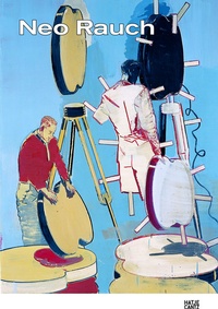 Enlarge image Cover: Neo Rauch - Hatje Cantz Verlag
