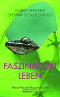 Cover: Faszination Leben - Brill Deutschland