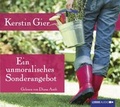 Cover: Ein unmoralisches Sonderangebot - Bastei L&uuml;bbe