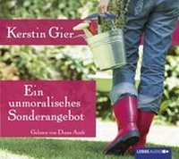 Abbildung von: Ein unmoralisches Sonderangebot - Bastei Lübbe