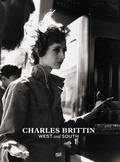 Cover: Charles Brittin - Hatje Cantz Verlag