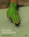 Cover: Micha&euml;l Borremans - Hatje Cantz Verlag