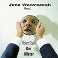 Cover: Der Mieter - Bastei L&uuml;bbe