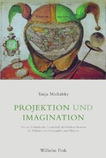 Cover: Projektion und Imagination - Brill Deutschland