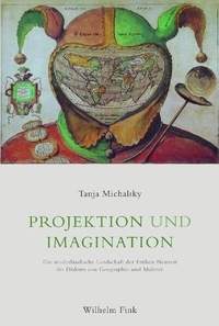 Enlarge image Cover: Projektion und Imagination - Brill Deutschland