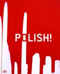 Cover: POLISH! - Hatje Cantz Verlag