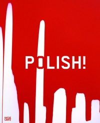 Enlarge image Cover: POLISH! - Hatje Cantz Verlag