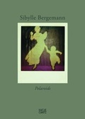 Cover: Sibylle Bergemann - Hatje Cantz Verlag