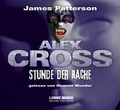 Cover: Stunde der Rache - Bastei L&uuml;bbe