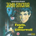 Cover: John Sinclair - Folge 55 - L&uuml;bbe Audio