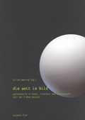 Cover: Die Welt im Bild - Brill Deutschland