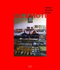 Cover: Gil & Moti - Hatje Cantz Verlag