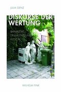 Cover: Diskurse der Wertung - Brill Deutschland