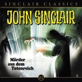 Cover: John Sinclair Classics - Folge 2 - L&uuml;bbe Audio