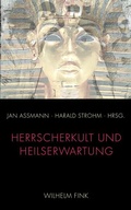 Cover: Herrscherkult und Heilserwartung - Brill Deutschland