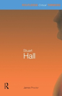 Enlarge image Cover: Stuart Hall - Routledge