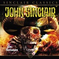 Cover: John Sinclair Classics - Folge 3 - L&uuml;bbe Audio